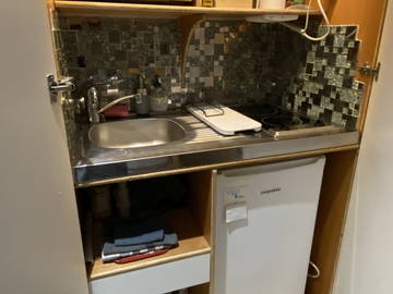 Logement Entier Saint-Gilles 649095-4