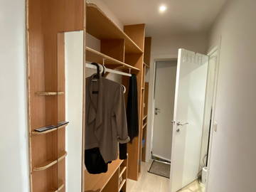 Logement Entier Saint-Gilles 649095-6