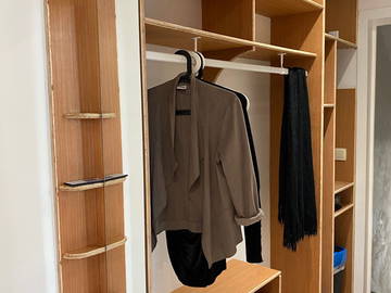 Logement Entier Saint-Gilles 649095-7