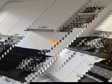 Wohngemeinschaft Uccle 637994-3