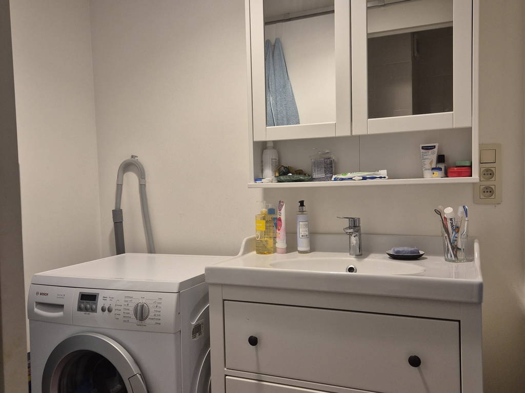 Colocatie Uccle 637994-1