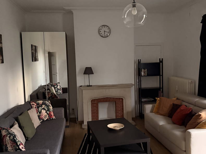 Colocatie Uccle 637994-4