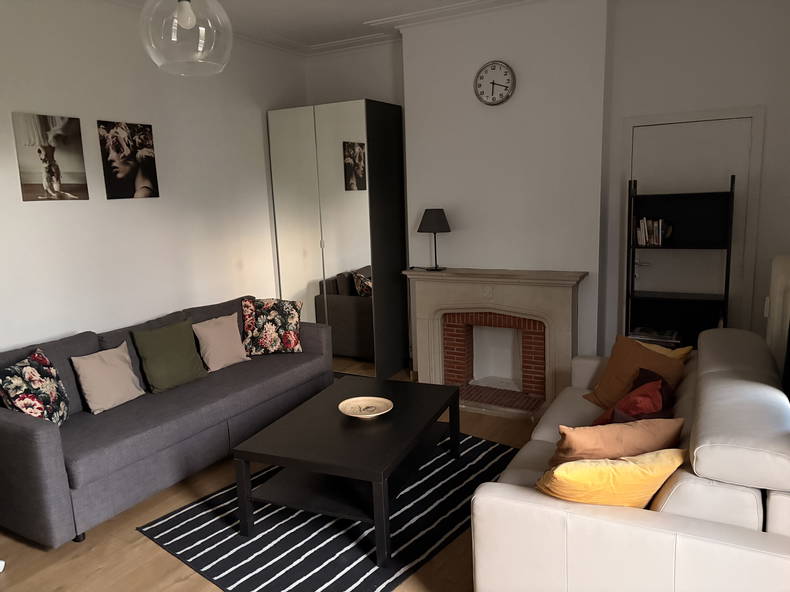 Colocatie Uccle 637994-2