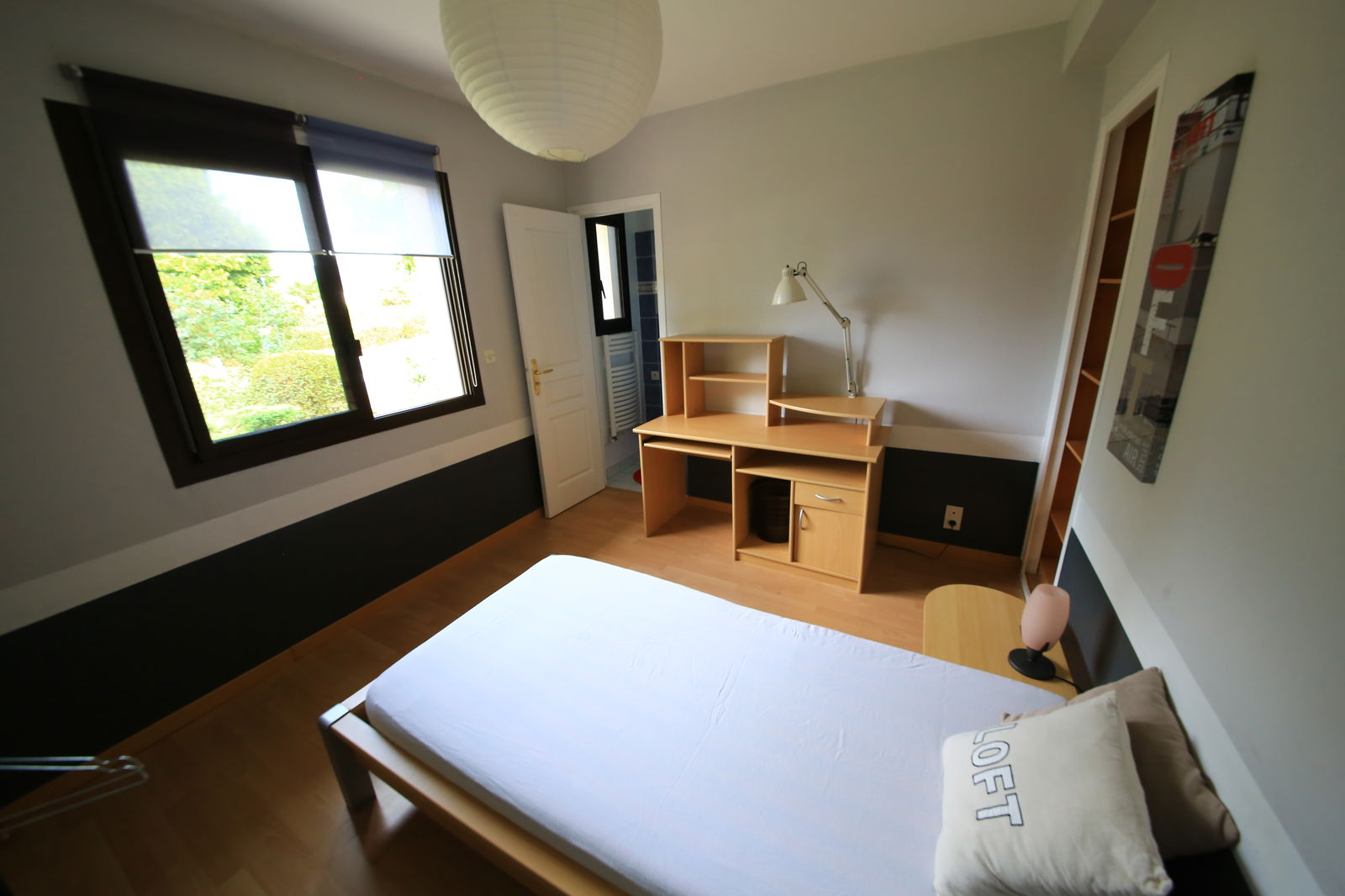 Homestay Bruz 412894