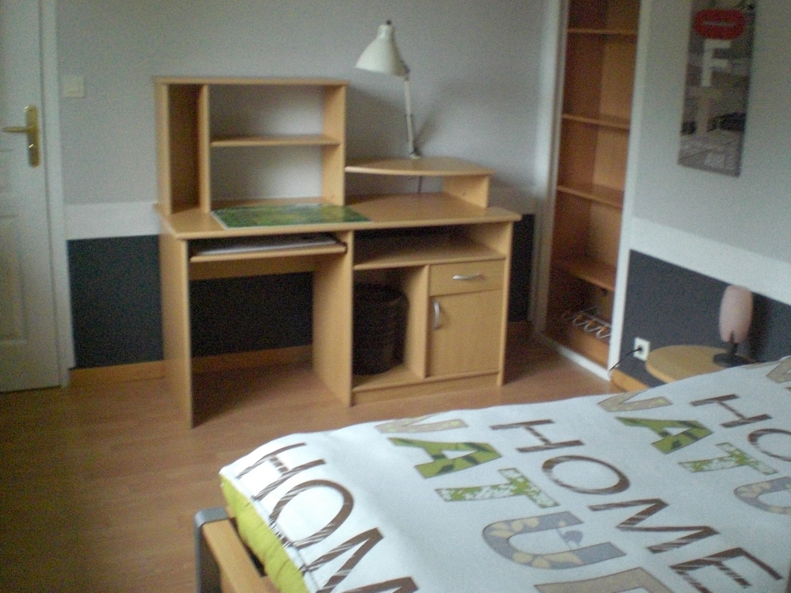 Homestay Bruz 412894