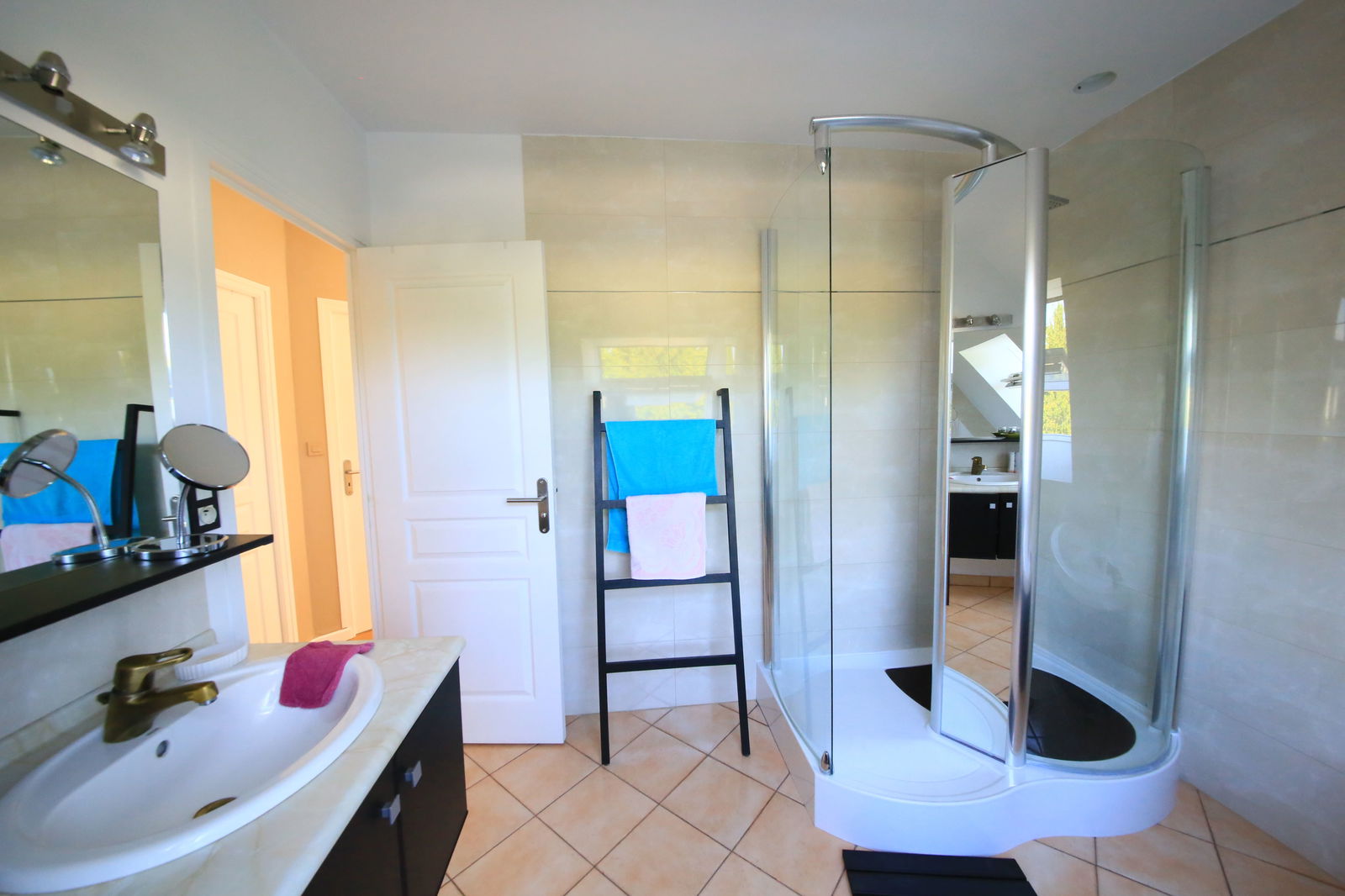 Chambre Chez L'habitant Bruz 527499