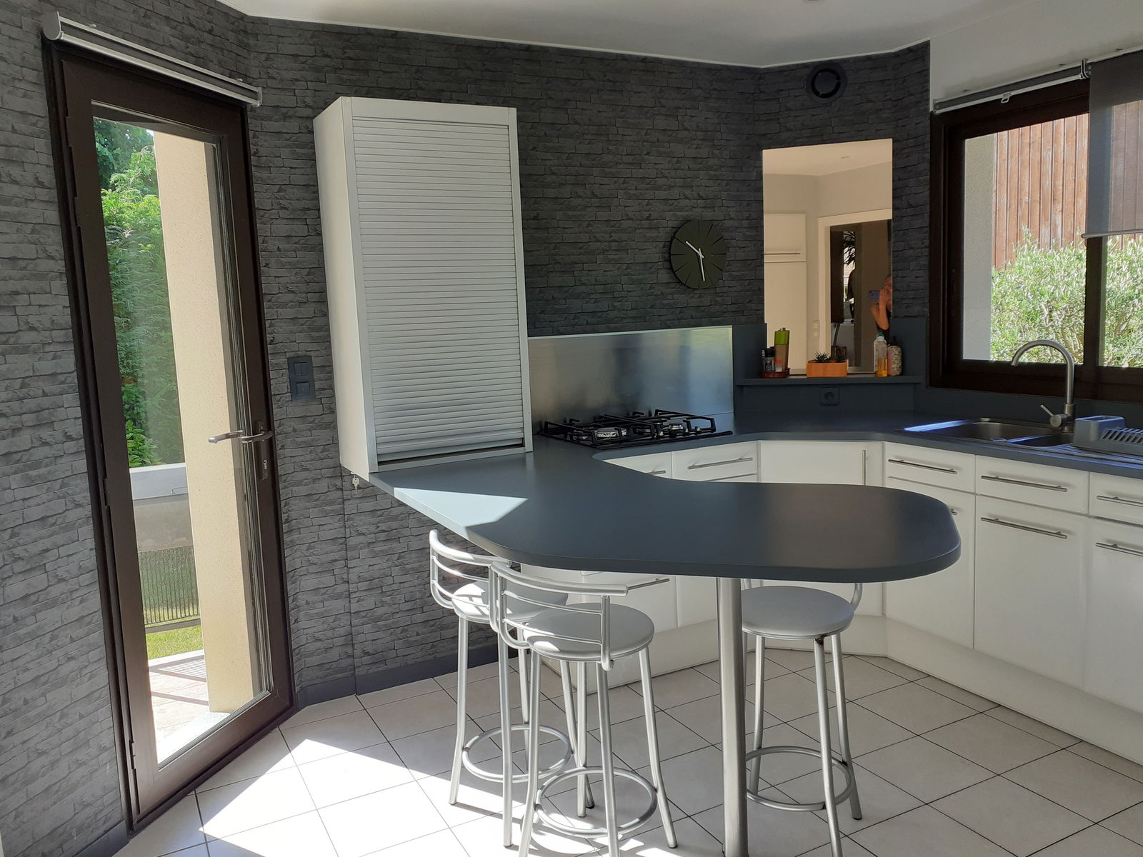 Chambre Chez L'habitant Bruz 527499