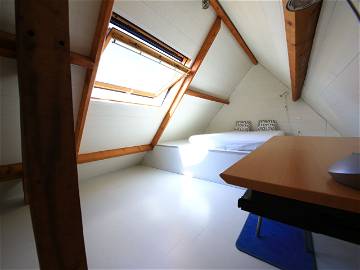 Chambre À Louer Bruz 363384