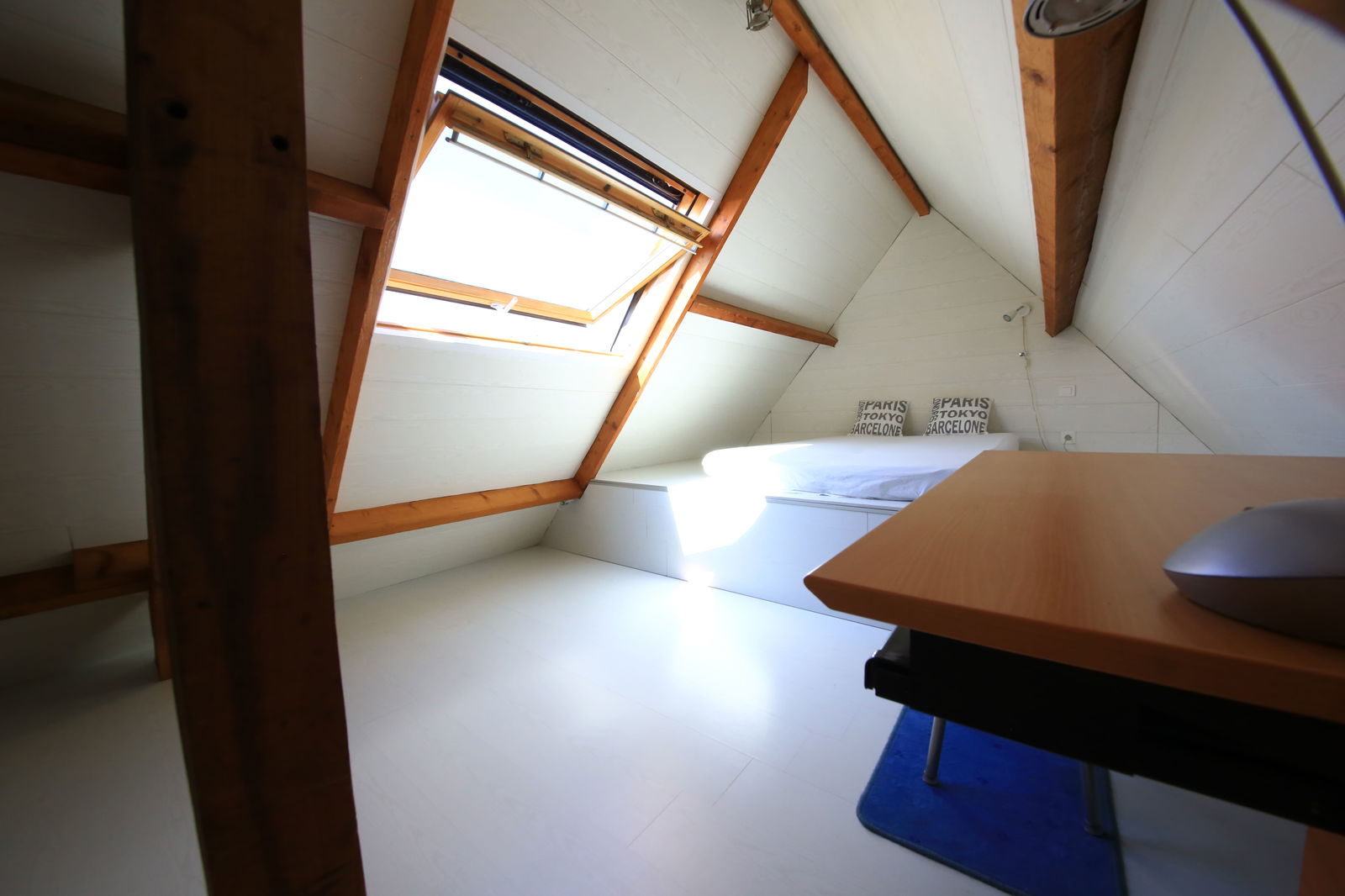 Hemvistelse Bruz 527499