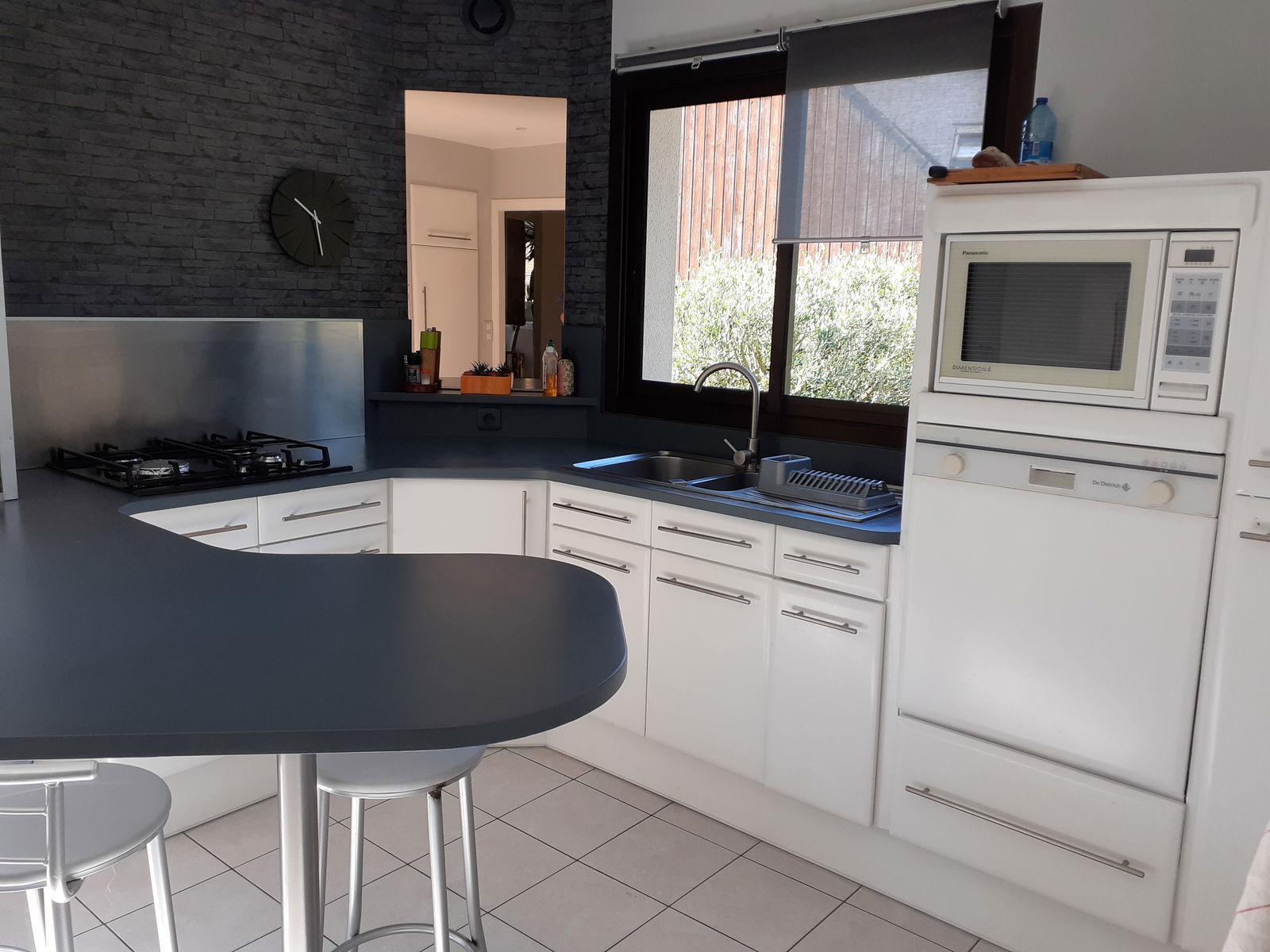 Hemvistelse Bruz 412894