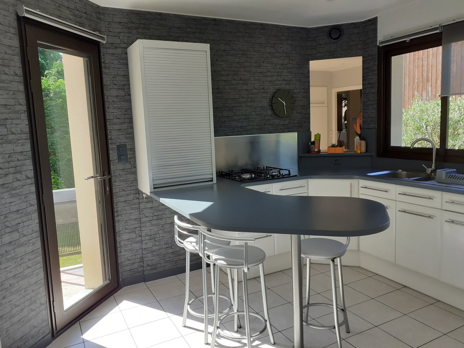 Zakwaterowanie U Rodziny Bruz 527499