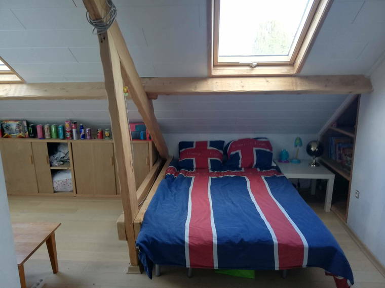 Homestay Écaussinnes 261684