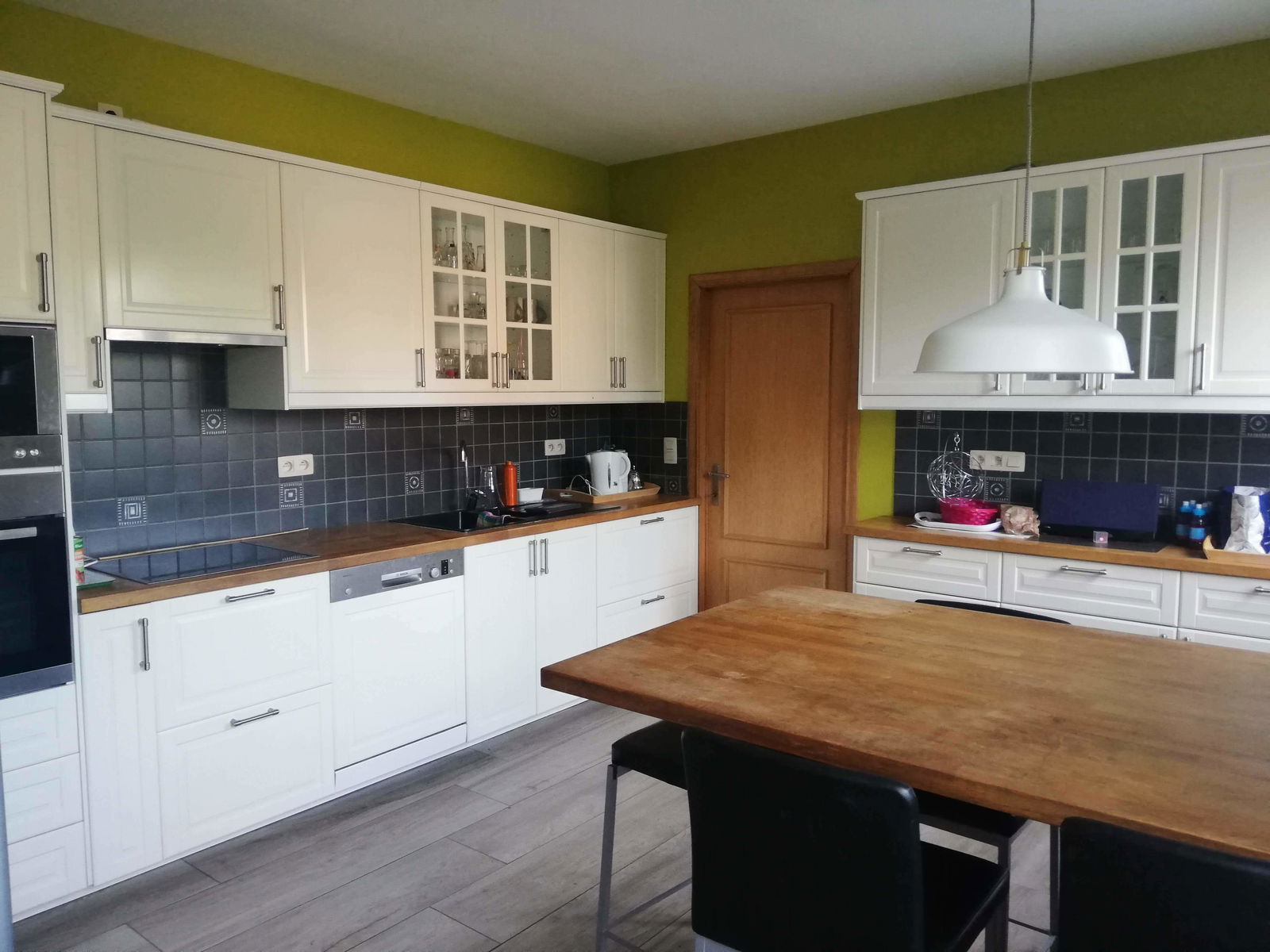 Homestay Écaussinnes 261684