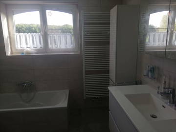 Chambre Chez L'habitant Écaussinnes 261684-4