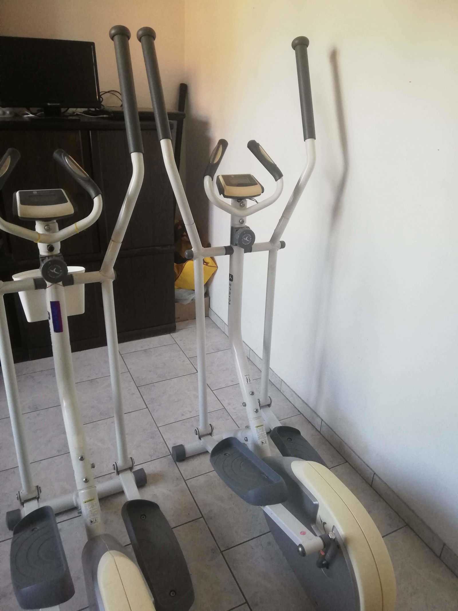 Homestay Écaussinnes 261684