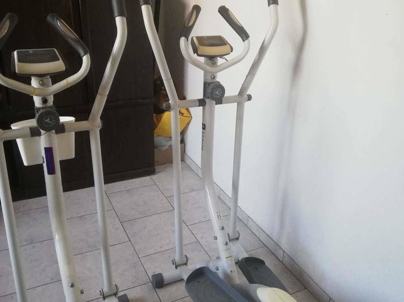 Famiglia Écaussinnes 261684-5