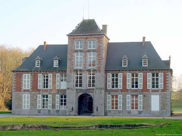 Chambre Chez L'habitant Écaussinnes 261684-6