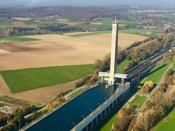 Chambre Chez L'habitant Écaussinnes 261684-8