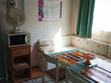 Chambre À Louer Saint-Georges-Les-Landes 367306