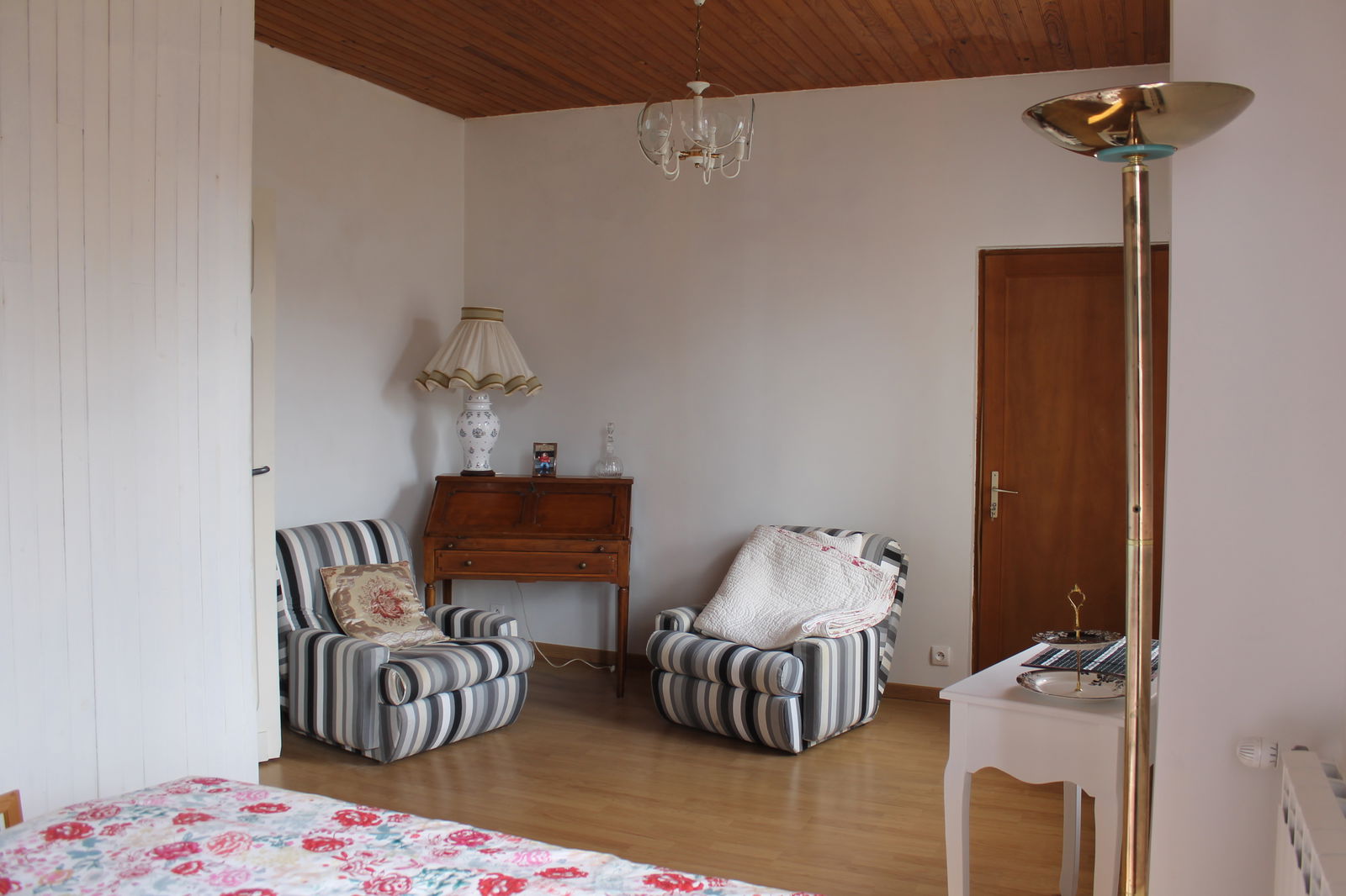 Homestay Langon 249387