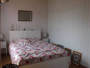 Chambre Chez L'habitant Langon 249387-5
