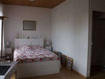 Chambre À Louer Langon 252044