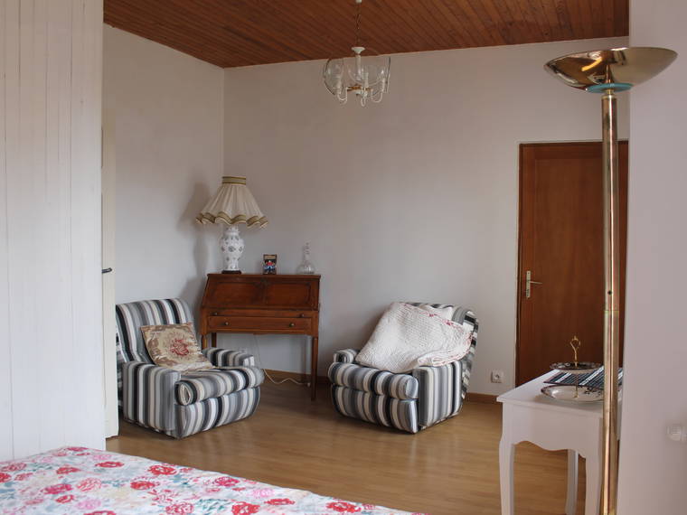 Homestay Langon 252044