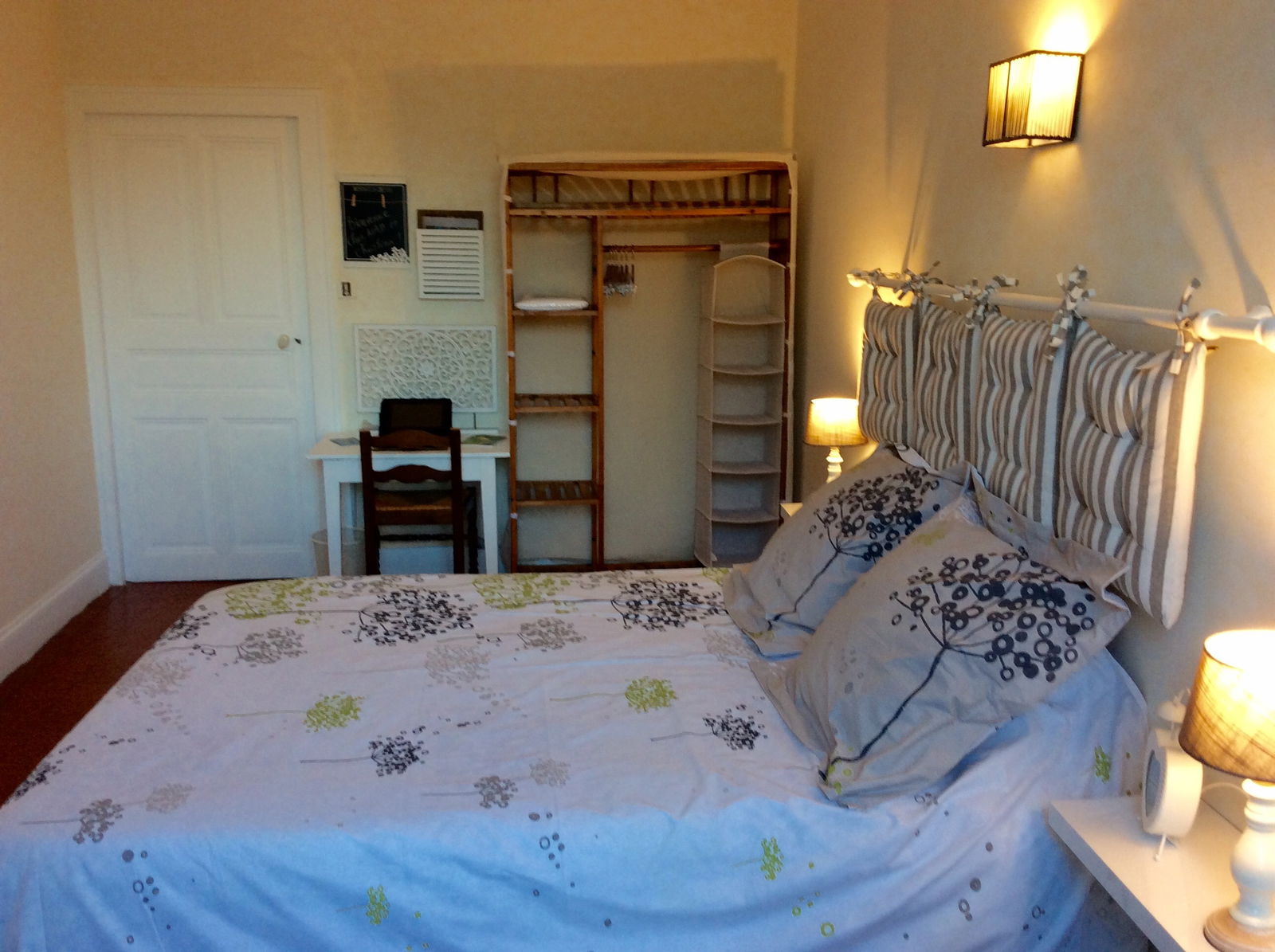 Homestay Ouanne 162225