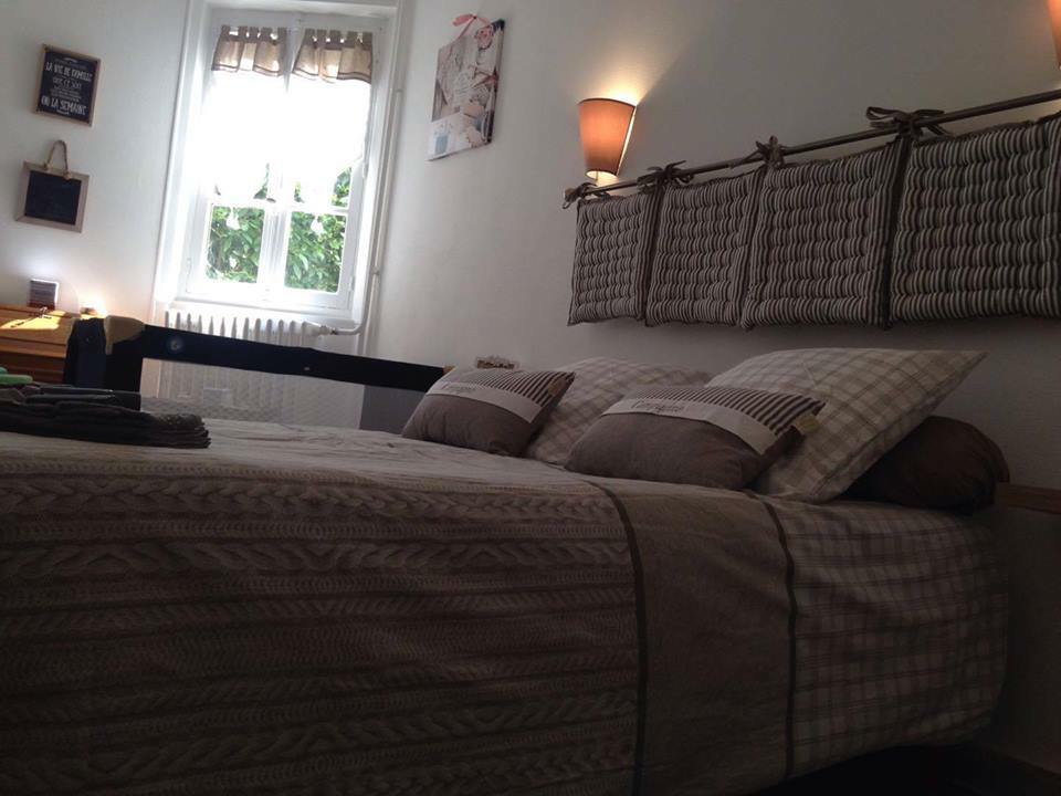 Homestay Ouanne 162225