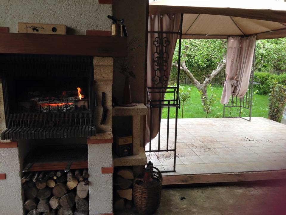 Homestay Ouanne 162225