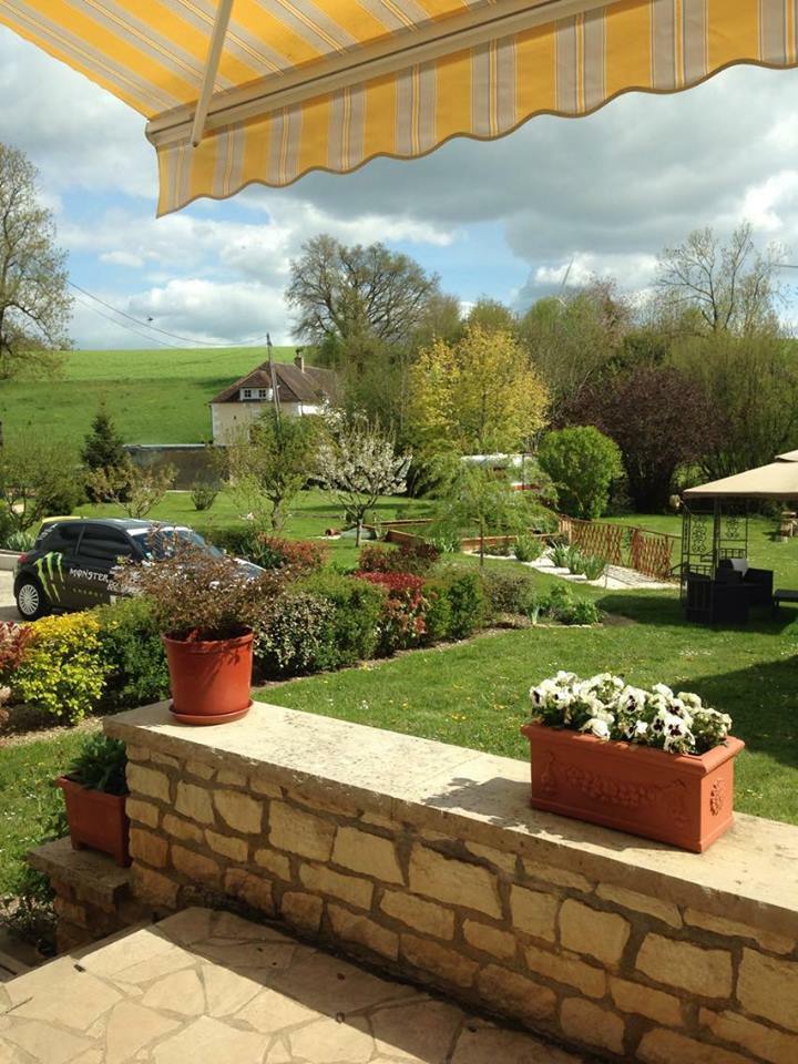 Homestay Ouanne 162225