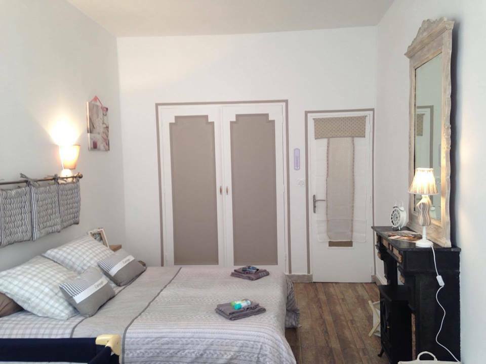 Homestay Ouanne 162225