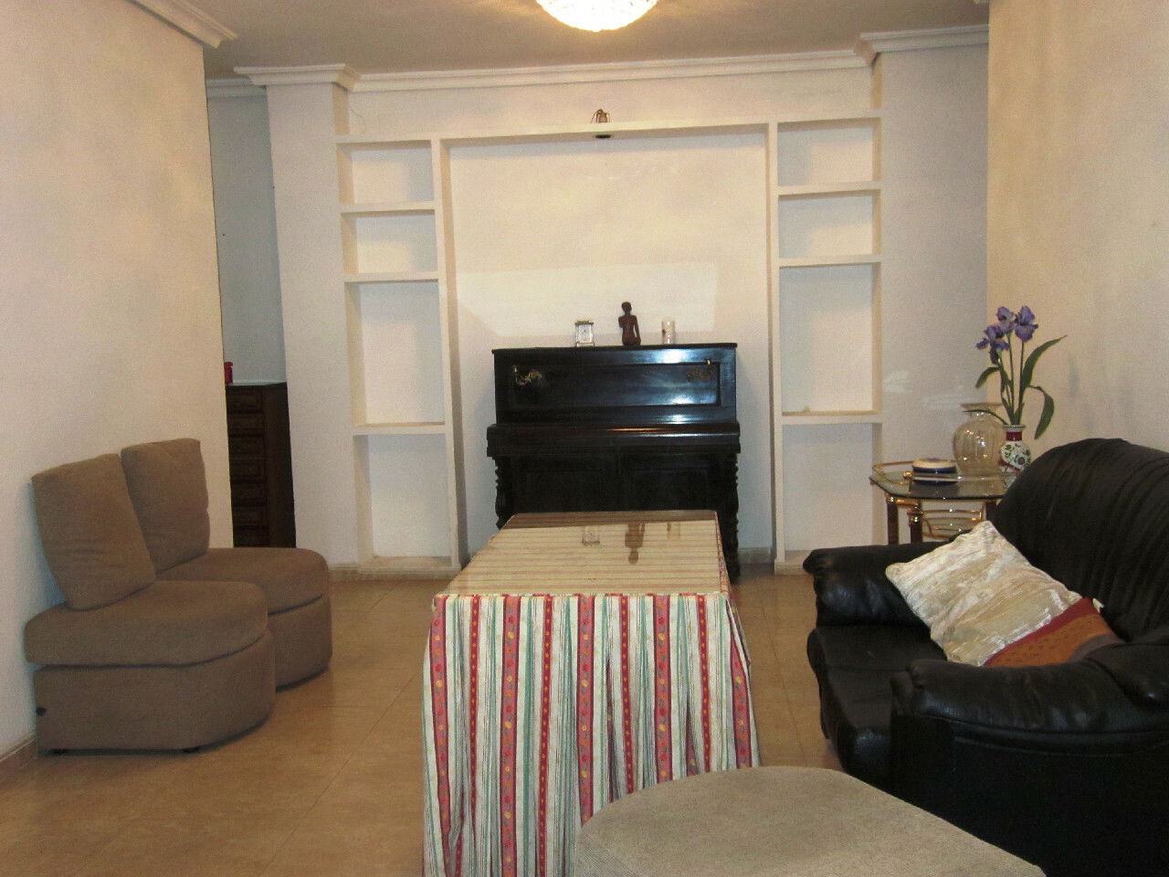 Bed And Breakfast Sevilla 92331