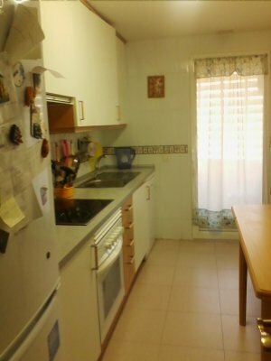 Kotimajoitus Madrid 149049