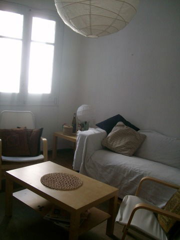 Colocation Madrid 18348