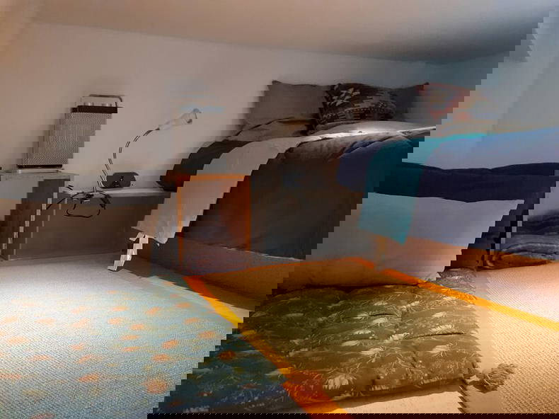 Logement Entier Pantin 324354-1