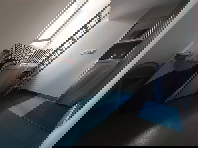 Logement Entier Pantin 324354-2