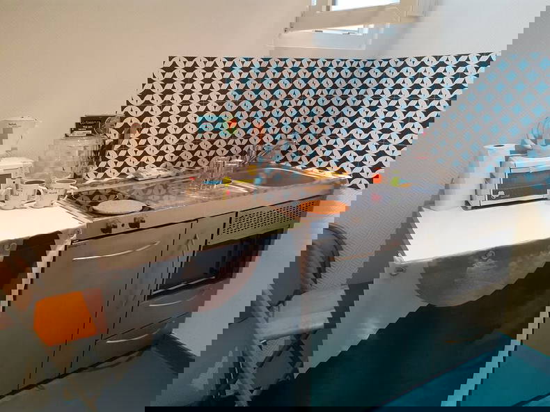 Logement Entier Pantin 324354-3