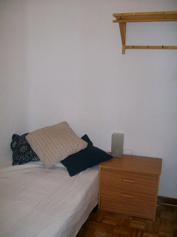 Colocation Madrid 18348