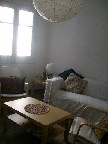 Colocation Madrid 18348