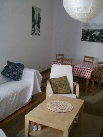 Colocation Madrid 18348