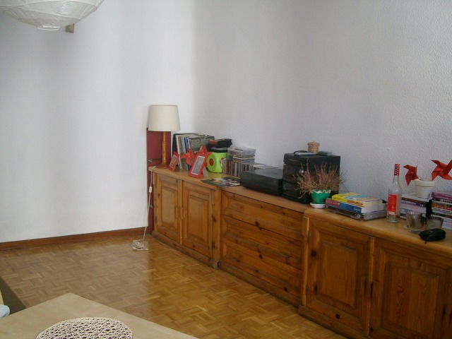 Colocatie Madrid 18348