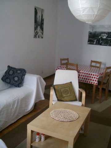 Colocation Madrid 18348