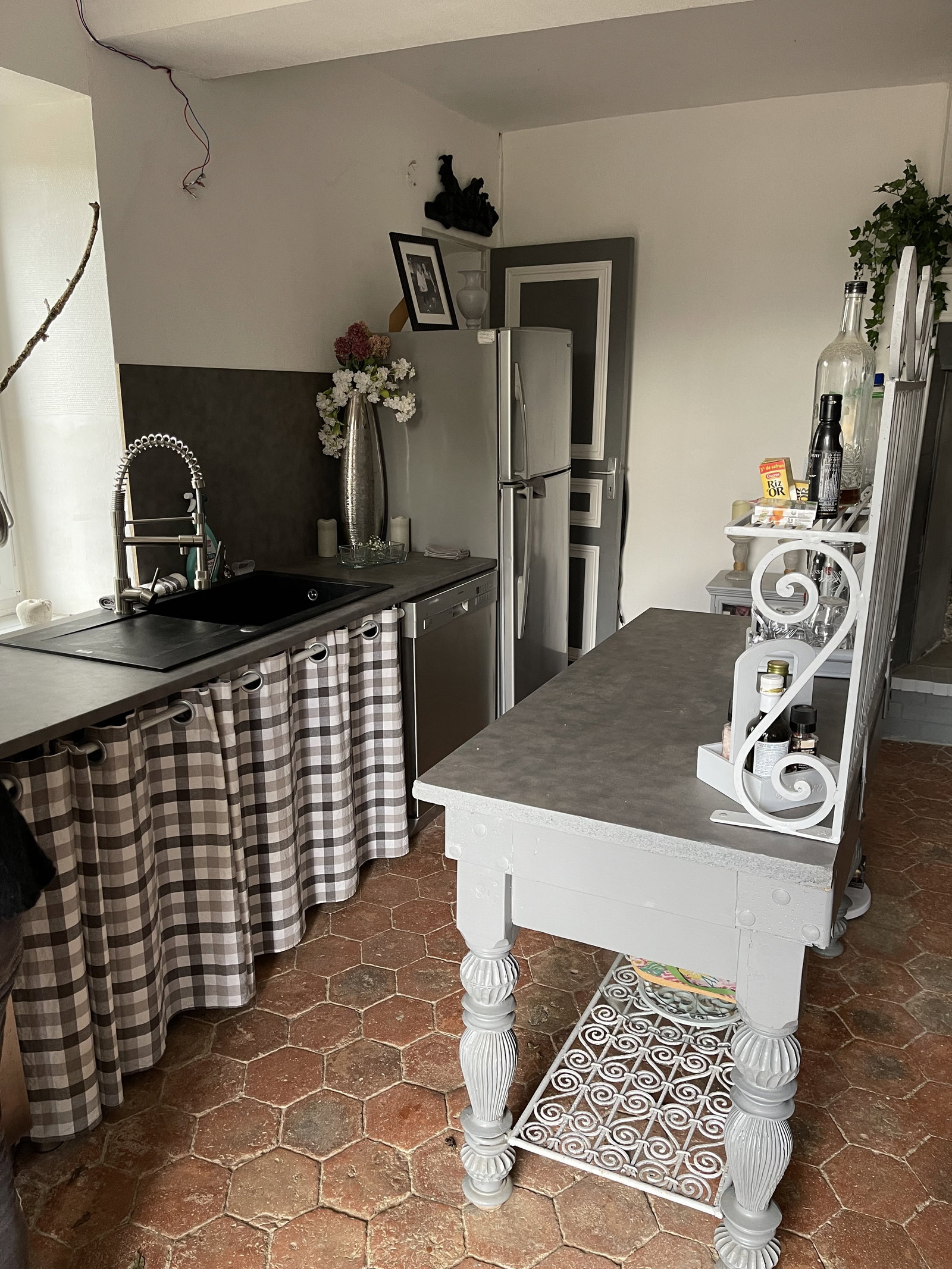 Zakwaterowanie U Rodziny Pré-en-Pail-Saint-Samson 253260