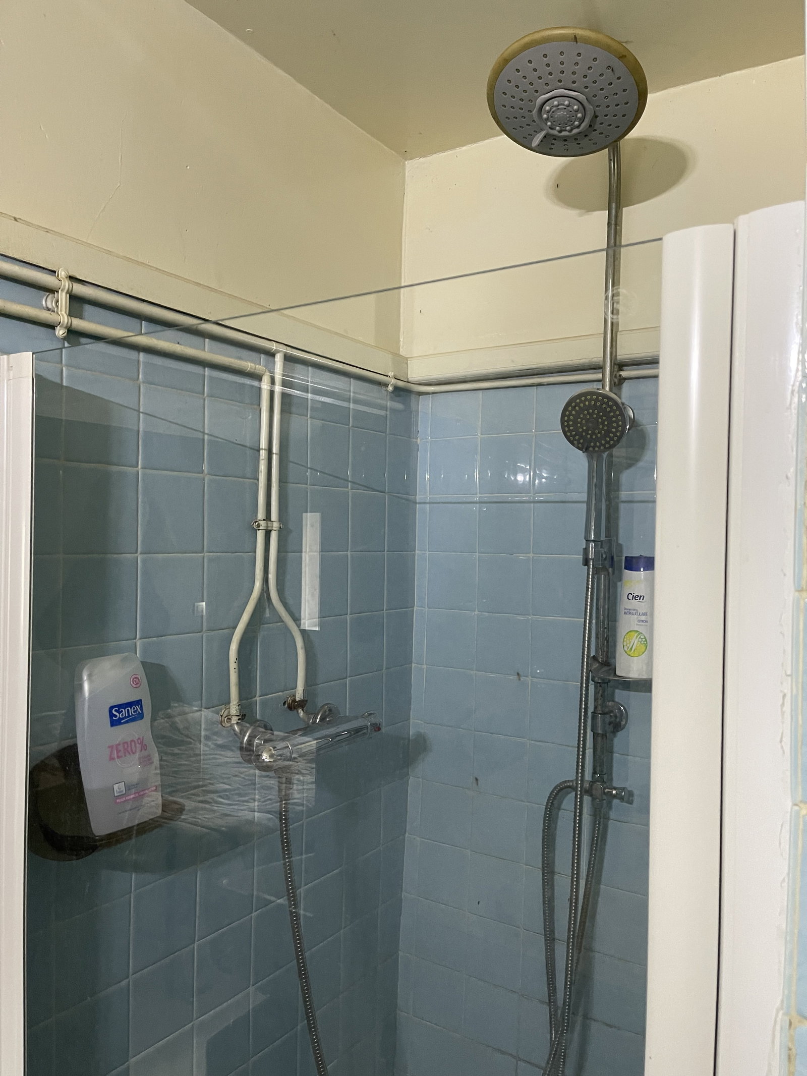 Zakwaterowanie U Rodziny Pré-en-Pail-Saint-Samson 253260