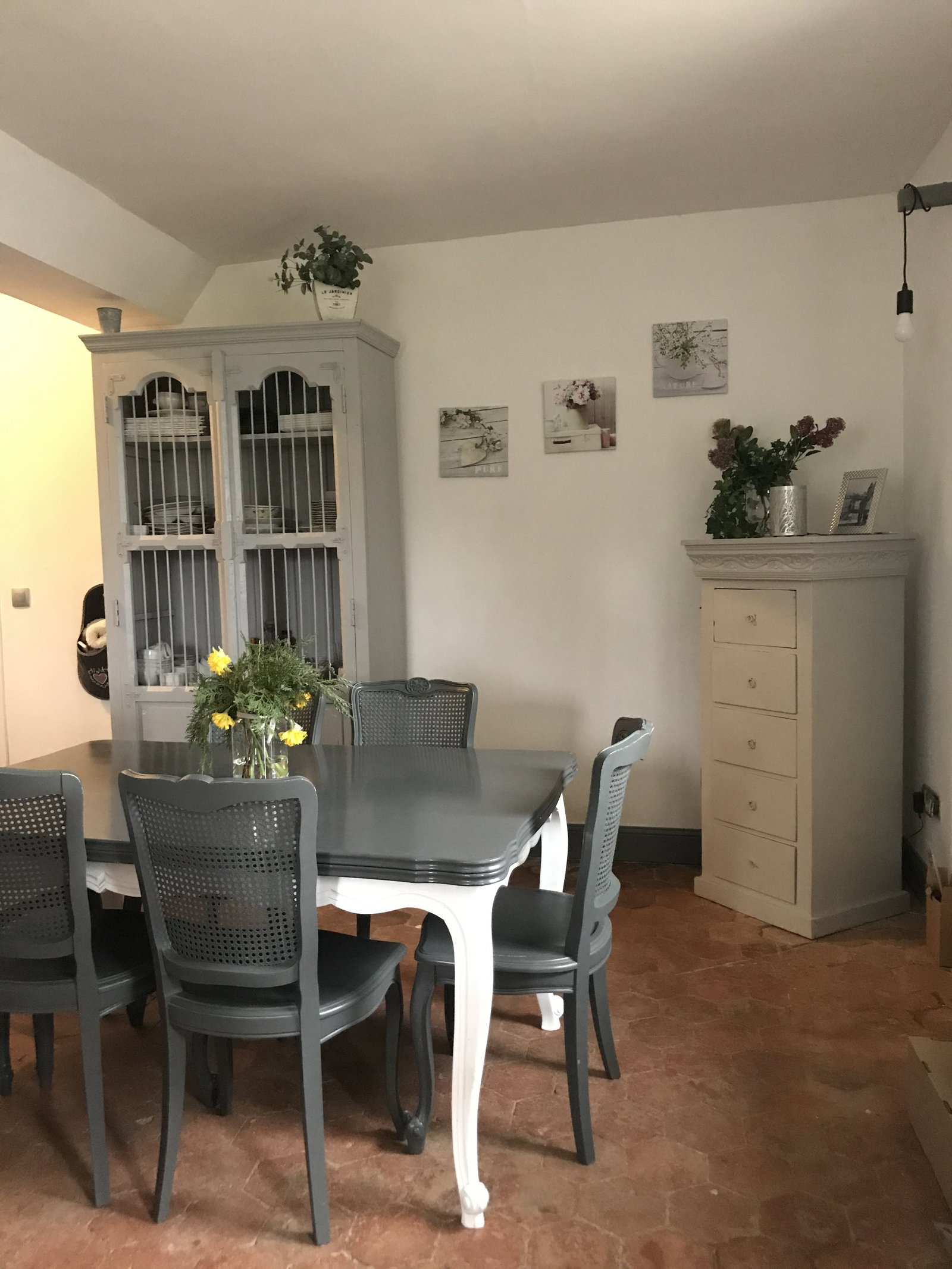 Zakwaterowanie U Rodziny Pré-en-Pail-Saint-Samson 253260