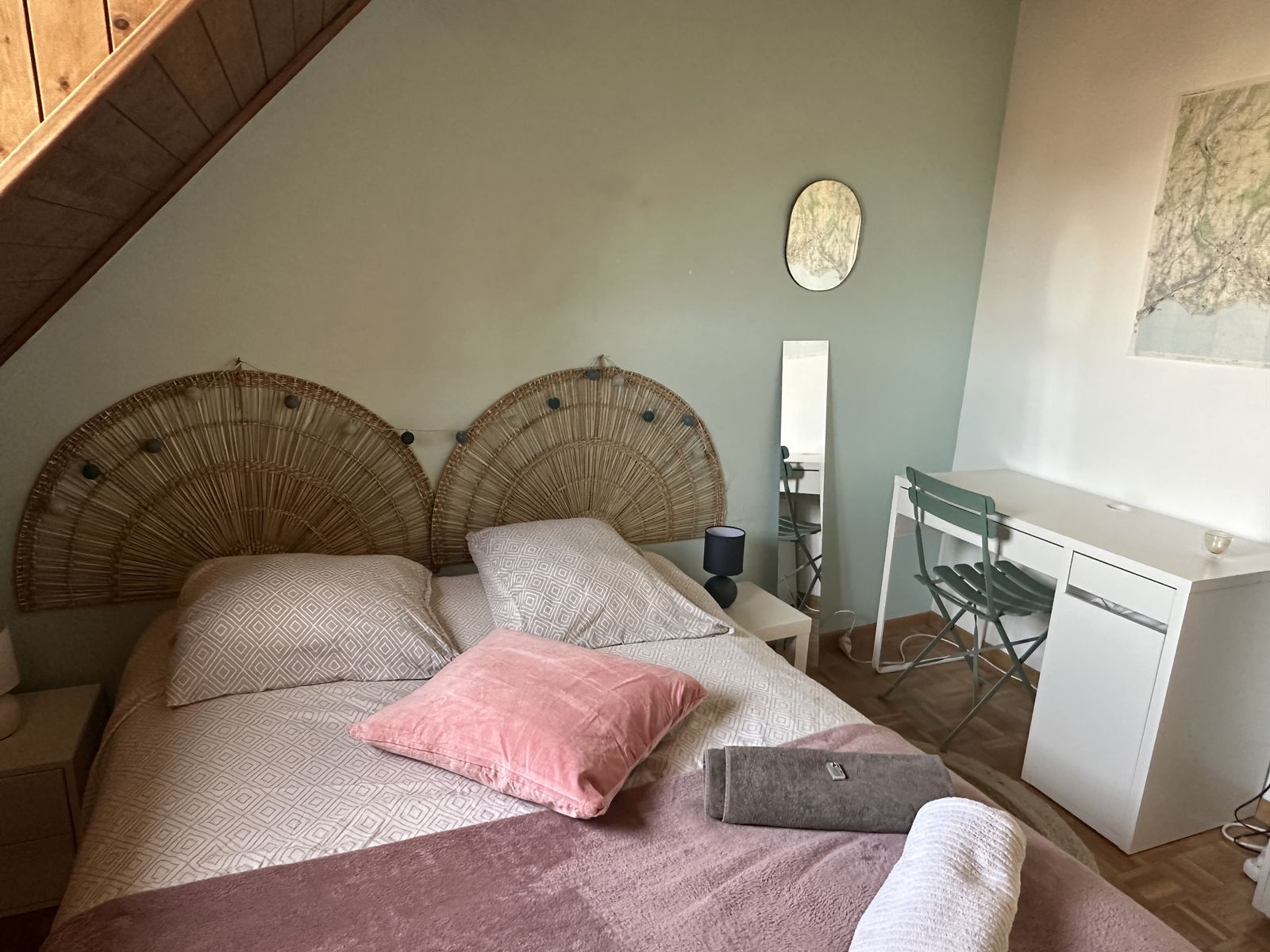 Homestay Vevey 266488