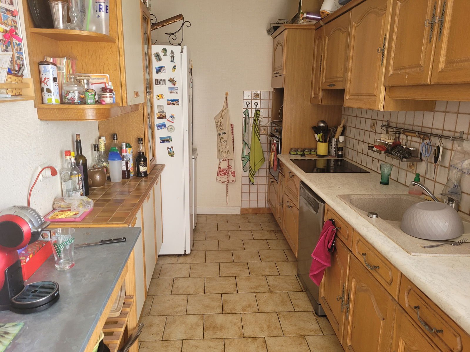 Colocación Villeparisis 261045