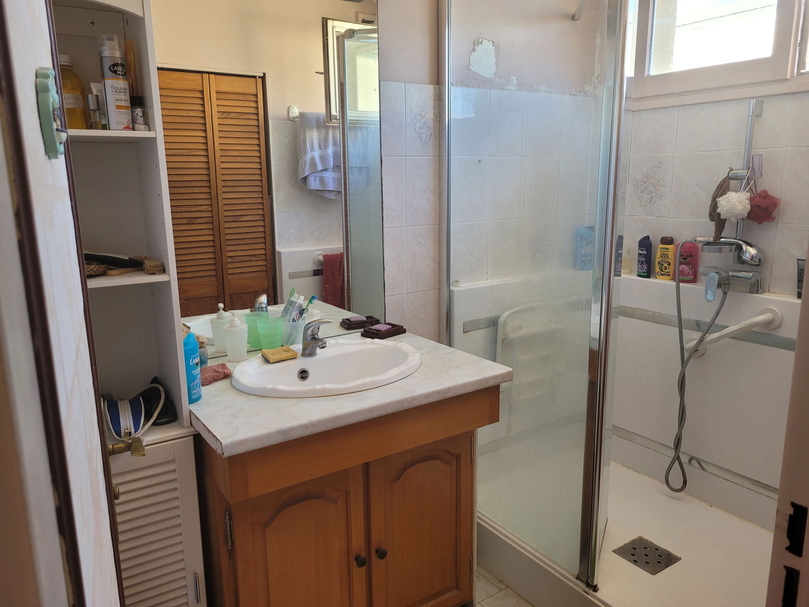 Colocación Villeparisis 261045