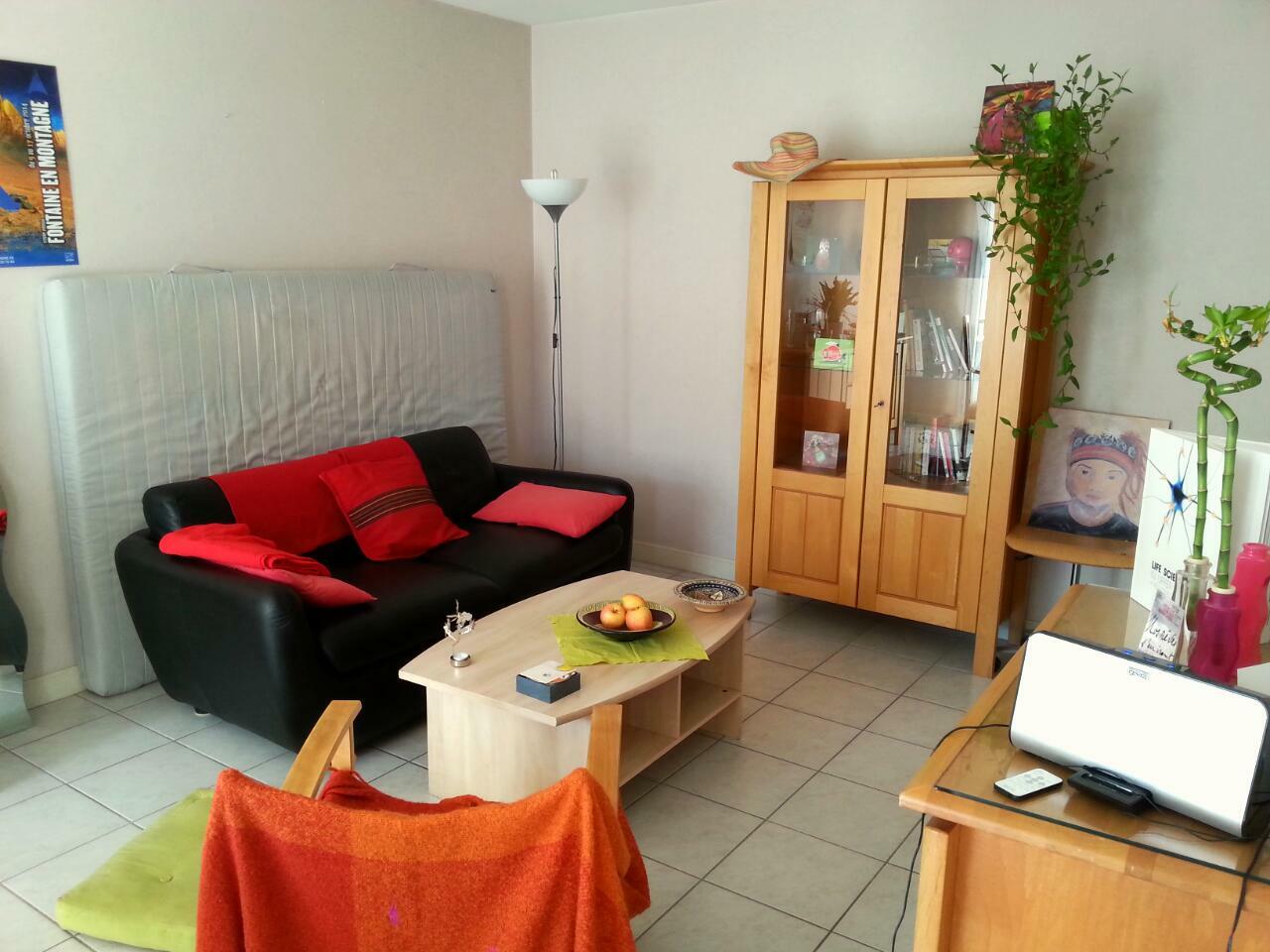 Colocación Grenoble 112706